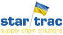 star/trac supply chain solutions Logo