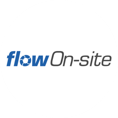 flow on-site